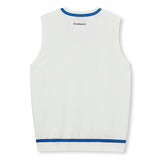 OG-A15c | Vラインネックベスト 83398