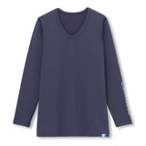 OG-A16b | Vネックアンダーシャツ 83402