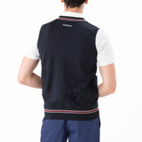 OG-A15c | Vラインネックベスト 83398