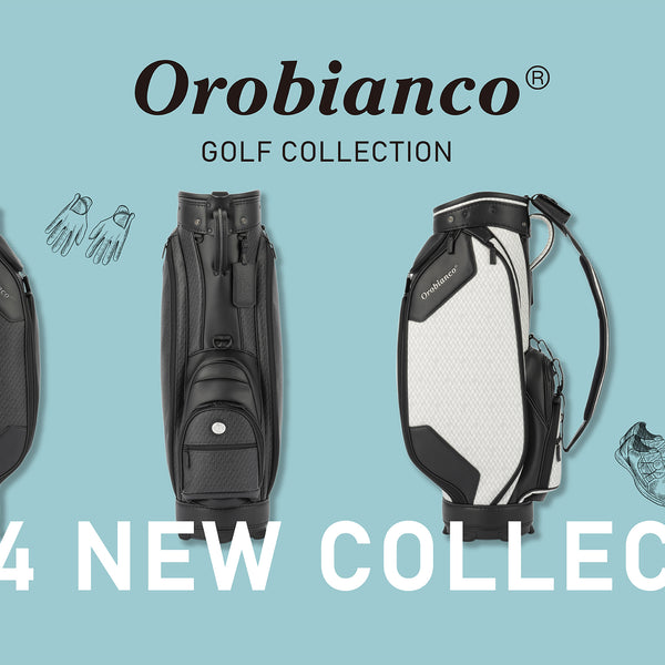 2024 NEW COLLECTION 