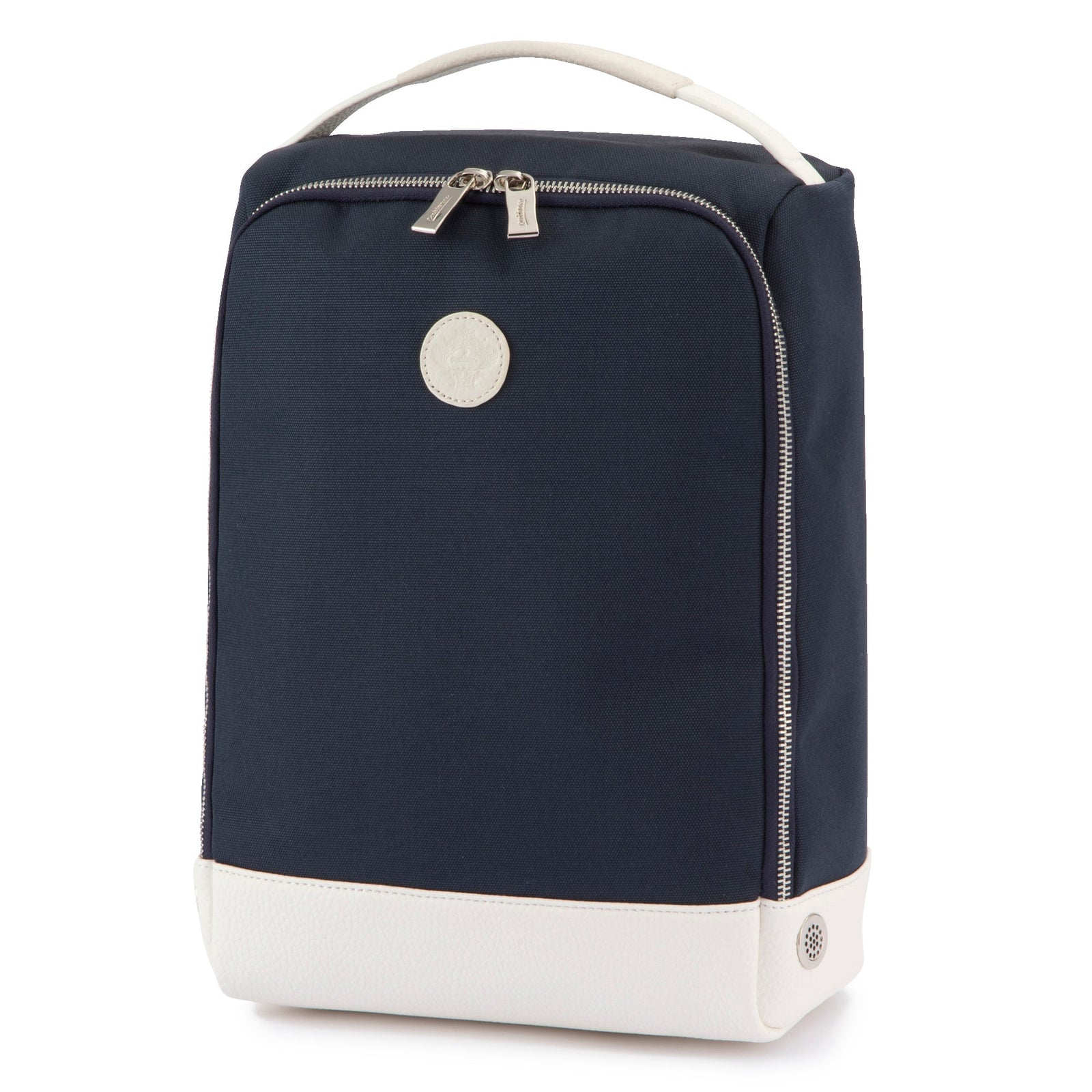 OG-B2｜シューズケース｜83196 NAVY/BLUE GREY – 【公式