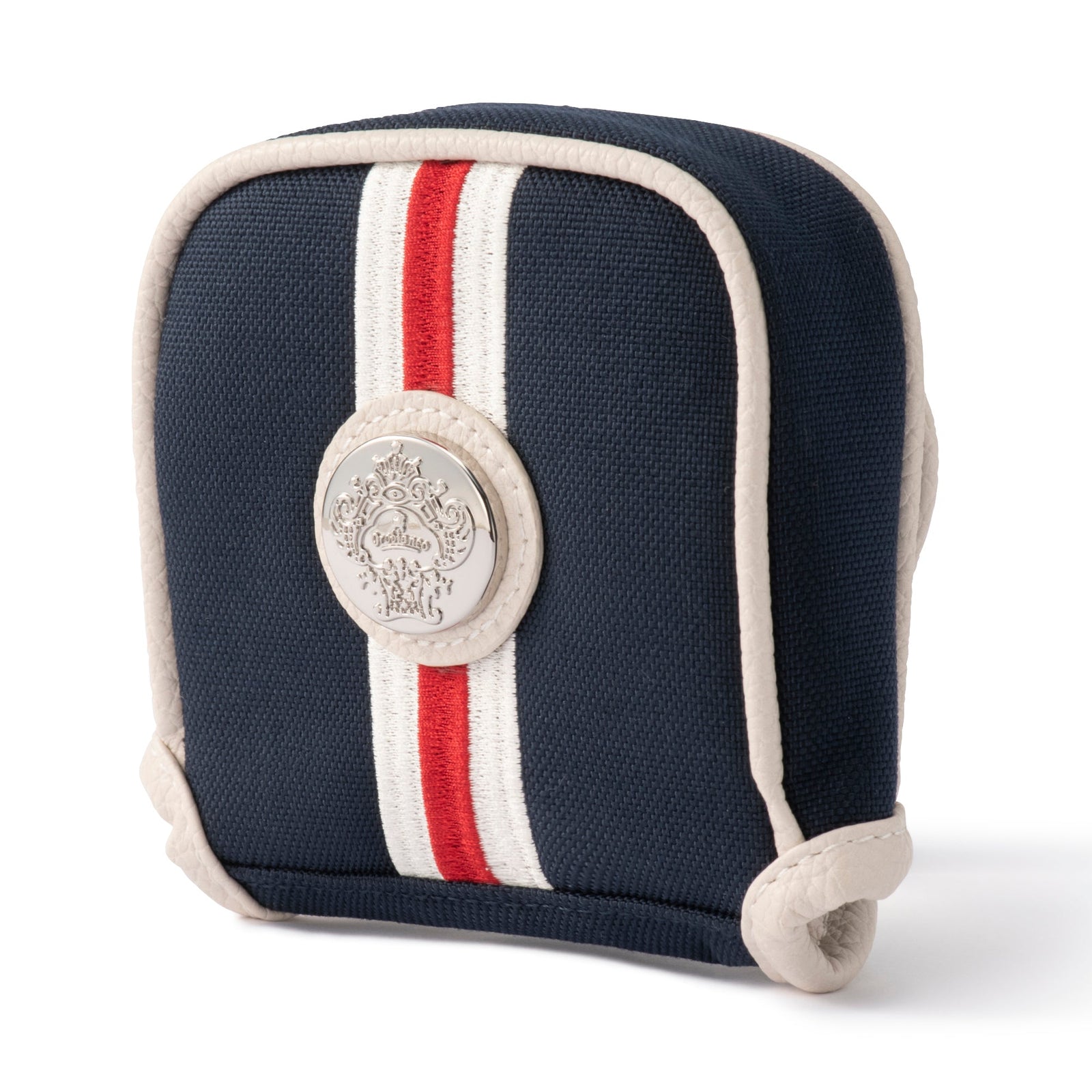 OG-CB3｜ヘッドカバー パター（マレットタイプ）用｜83434 NAVY