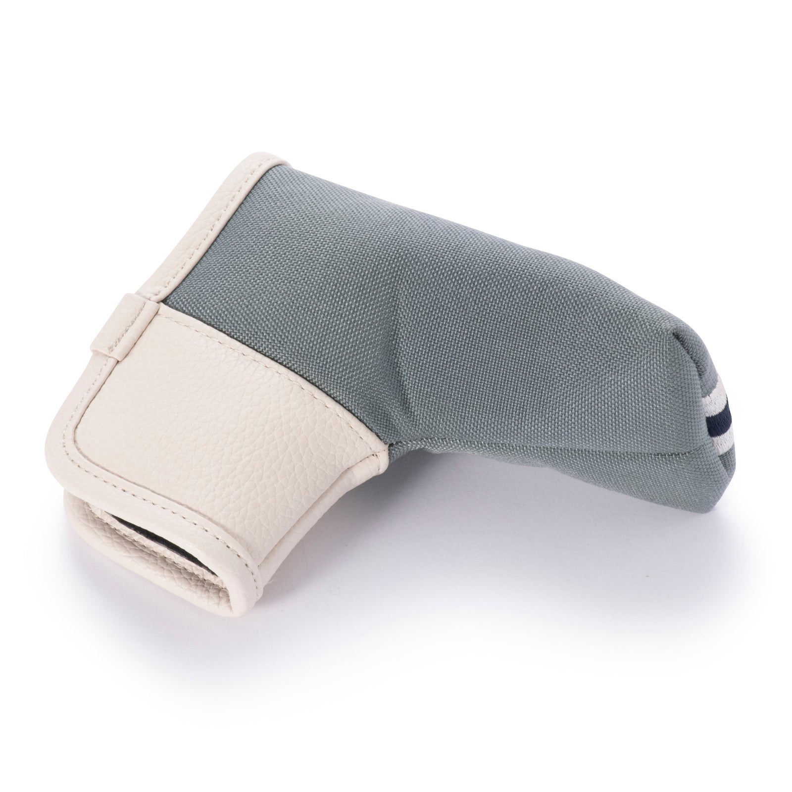 MALTA パター 専用カバー付き 定番】合皮LIMITED11マレット型用パターカバー (UNISEX) | PEARLY