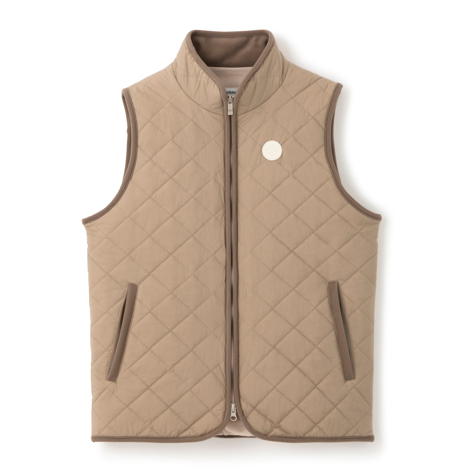 OG-A27b | バイヤスキルトストレッチベスト 83451 – 【公式