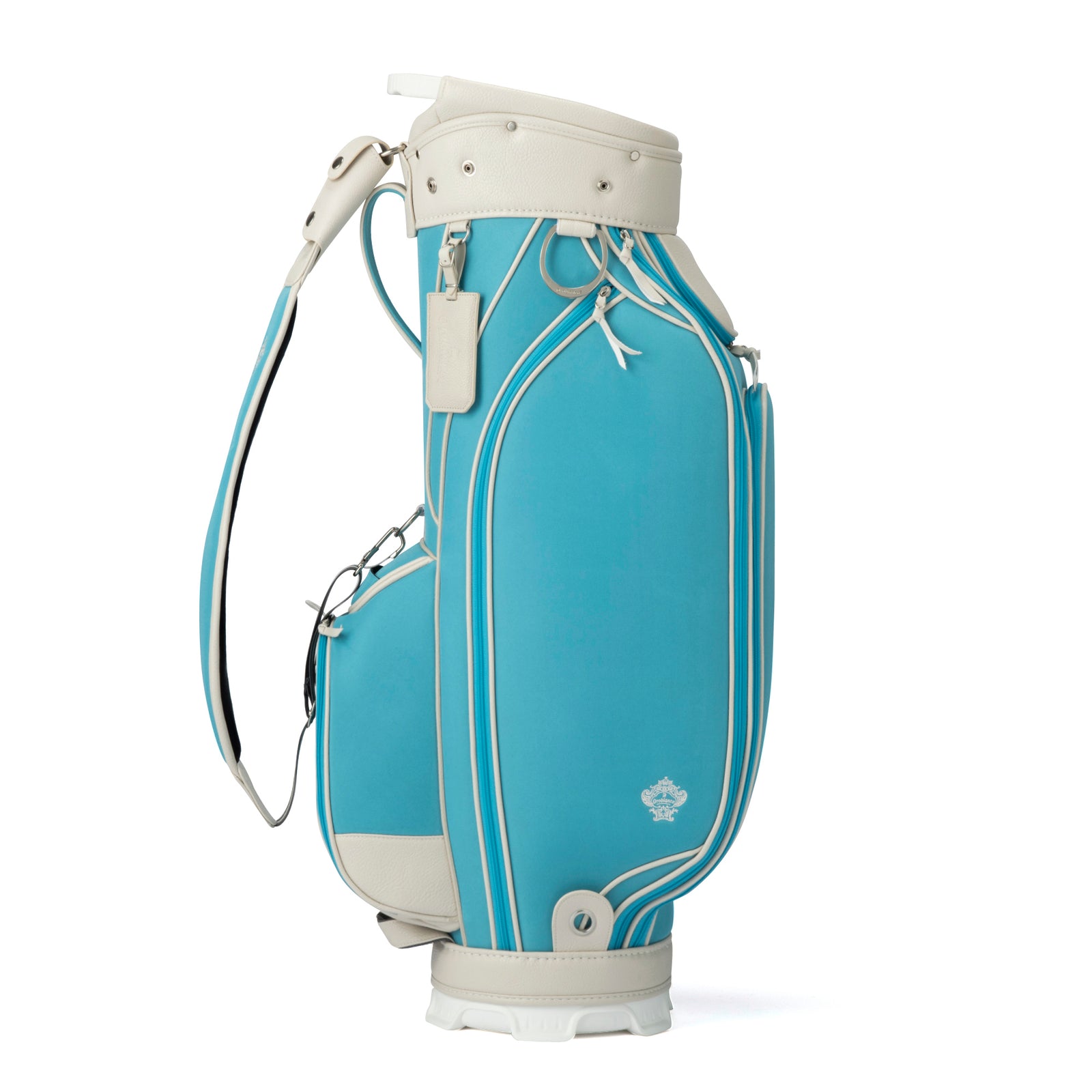 OG-CB5 BLUE COLLECTION｜キャディバッグ カートタイプ｜83471