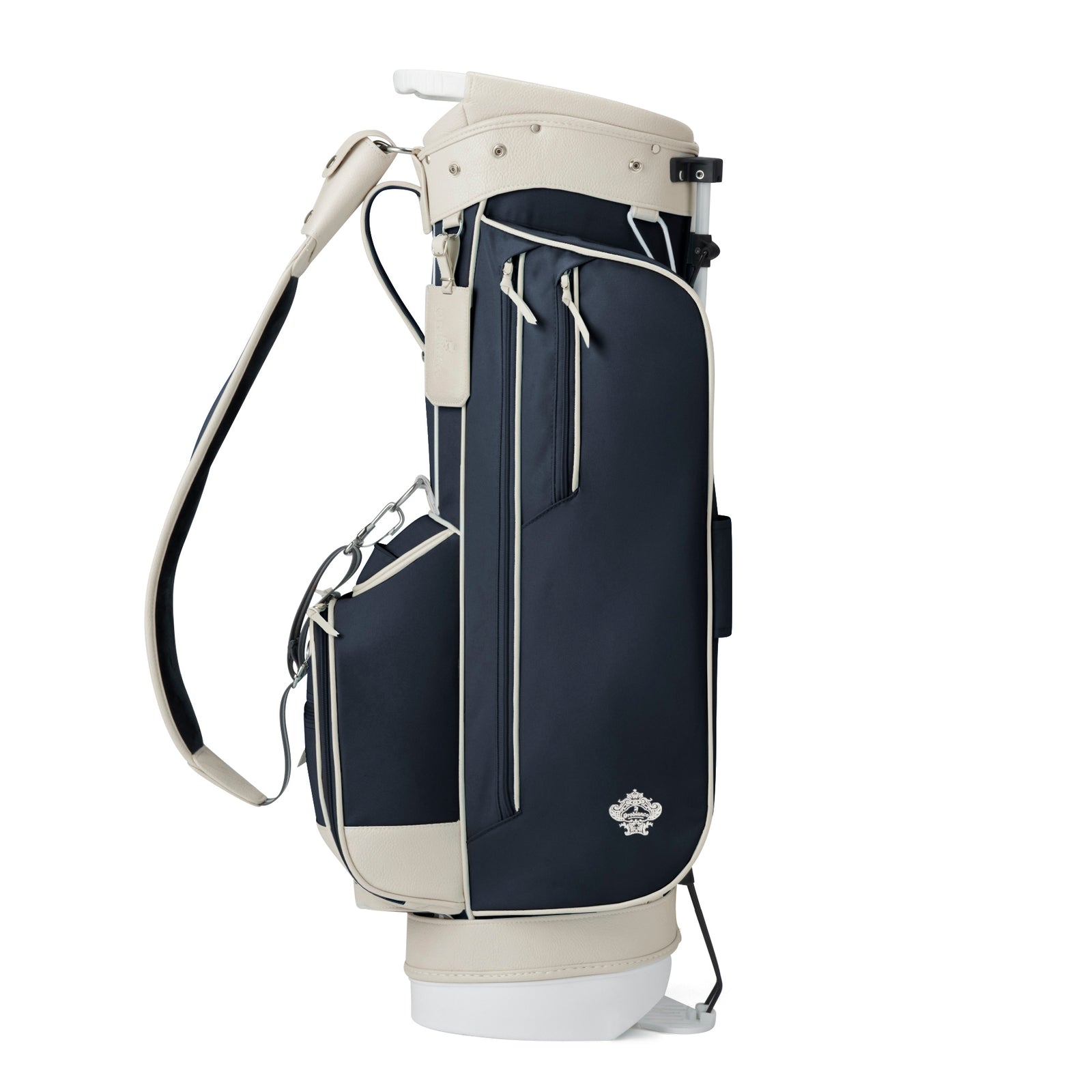 OG-CB5 BLUE COLLECTION｜キャディバッグ スタンドタイプ｜83472