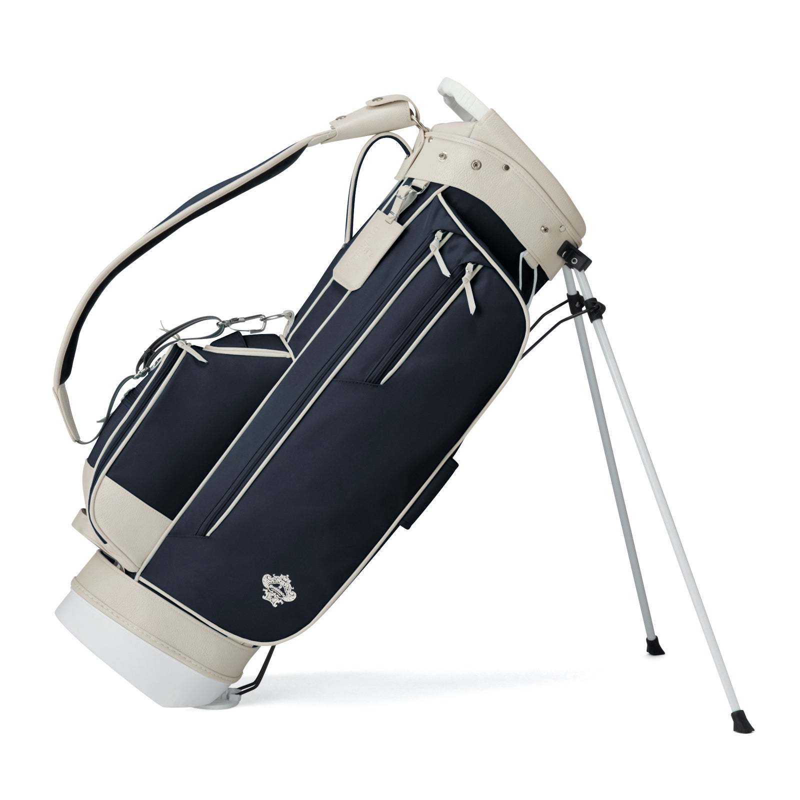 OG-CB5 BLUE COLLECTION｜キャディバッグ スタンドタイプ｜83472