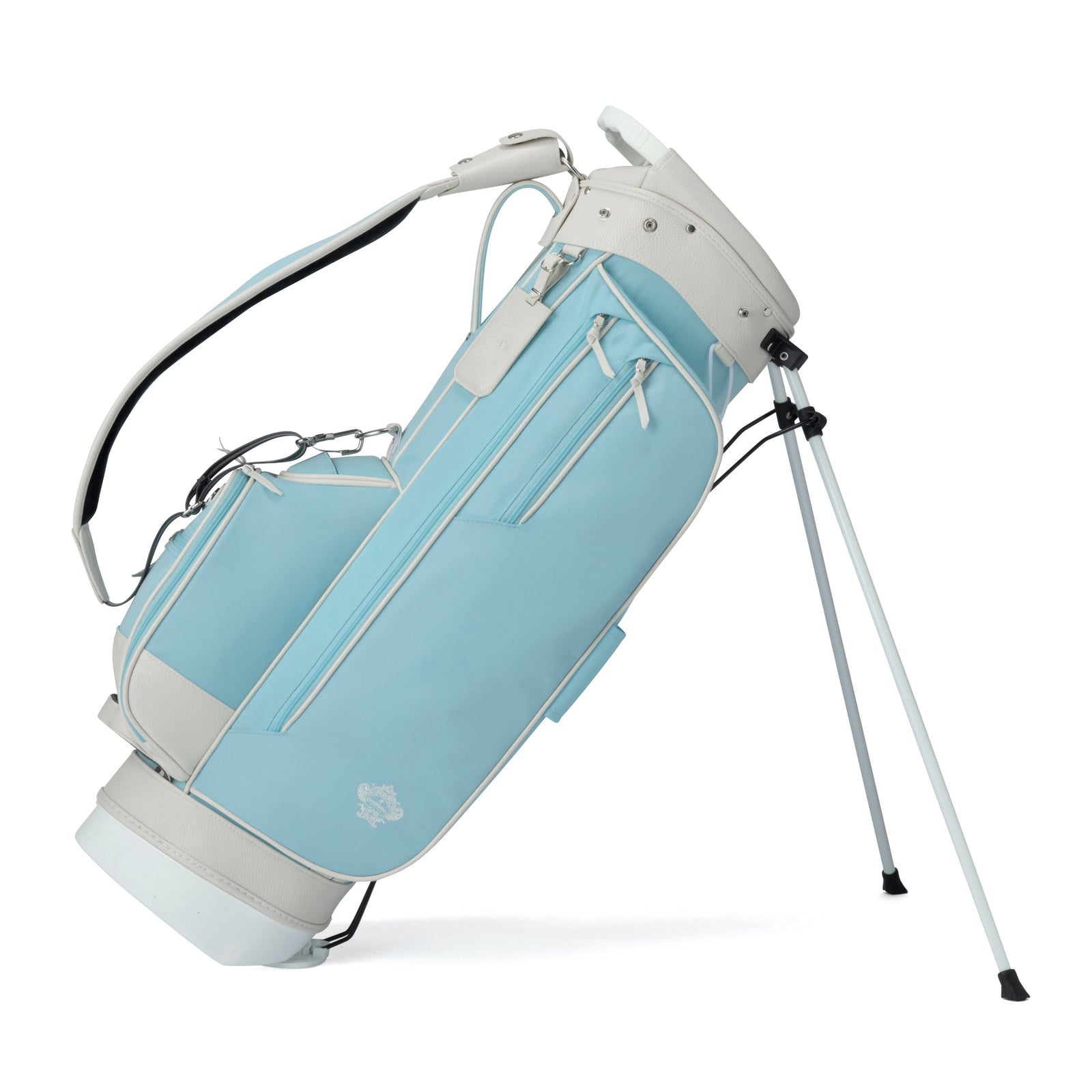 OG-CB5 BLUE COLLECTION｜キャディバッグ スタンドタイプ｜83472