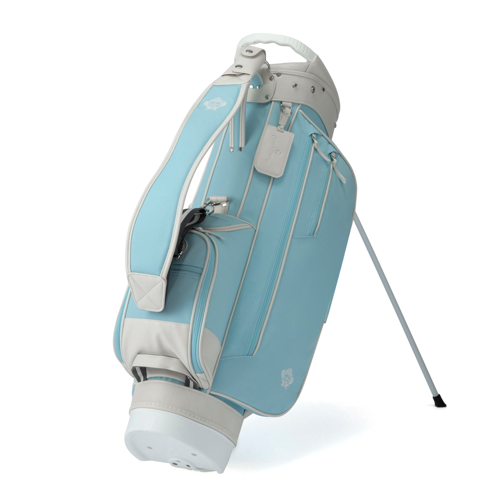 OG-CB5 BLUE COLLECTION｜キャディバッグ スタンドタイプ｜83472