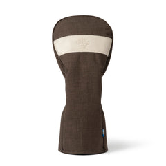 MELANGE BROWN