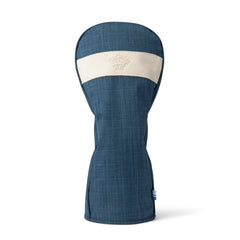 MELANGE NAVY