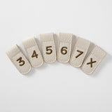OG-CB5 MELANGE COLLECTION｜ヘッドカバー ユーティリティ用｜83475