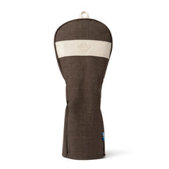 MELANGE BROWN