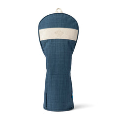 MELANGE NAVY