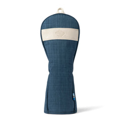 MELANGE NAVY