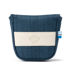 MELANGE NAVY