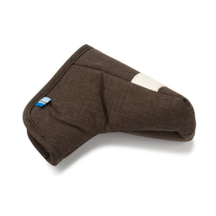 MELANGE BROWN