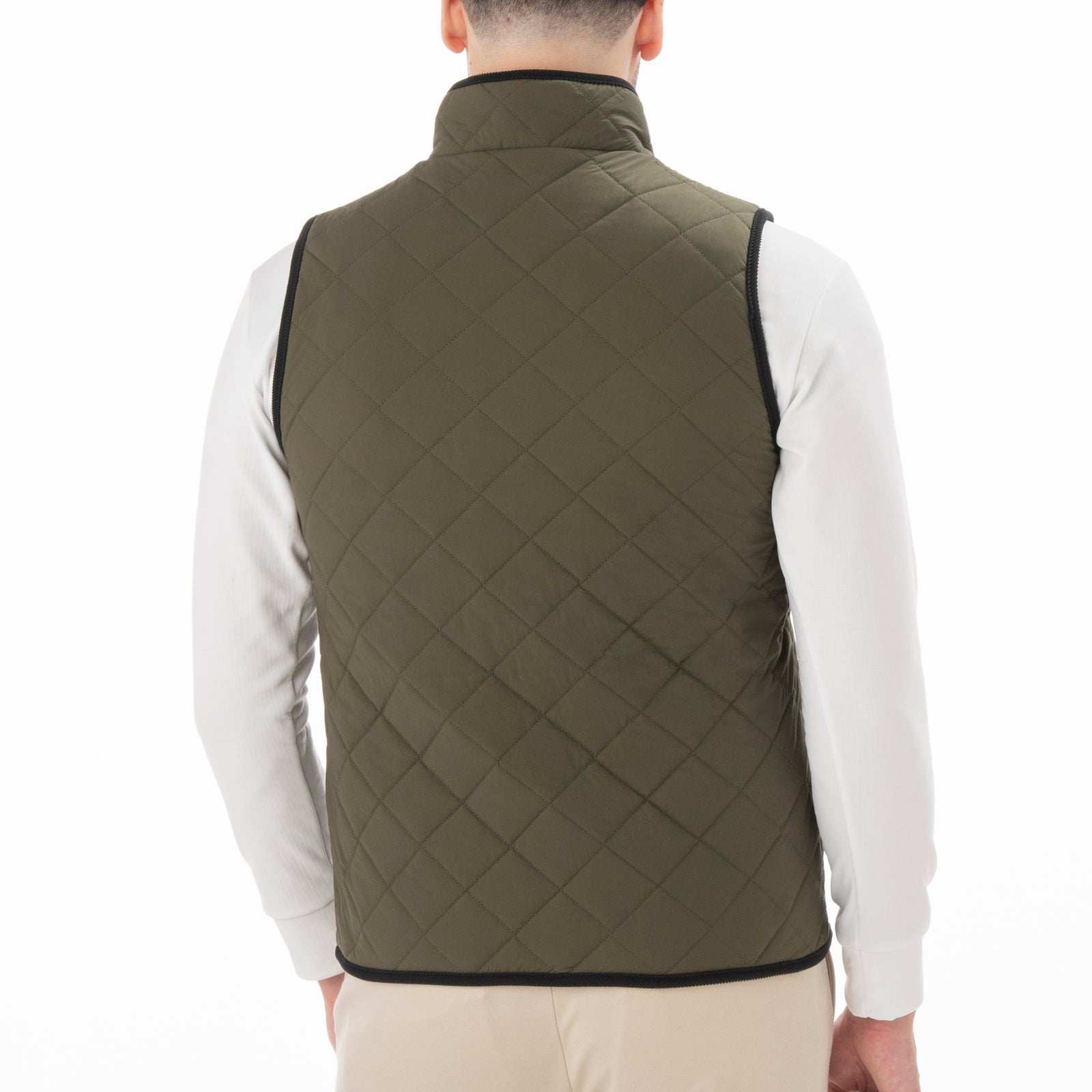 OG-A27b | バイヤスキルトストレッチベスト 83451 – 【公式