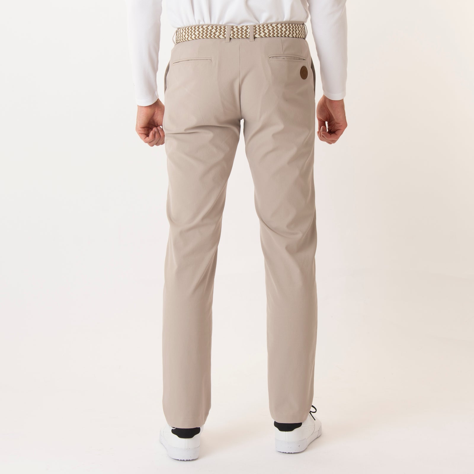 OG-A3｜チノ風ストレッチパンツ｜83031 – 【公式】オロビアンコゴルフ
