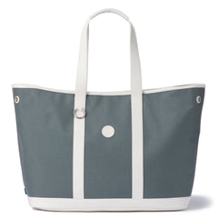 BLUE GREY / 43×35×22cm